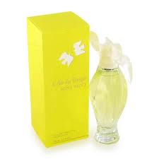 L(AIR DU TEMPS BY NINA RICCI By NINA RICCI For WOMEN