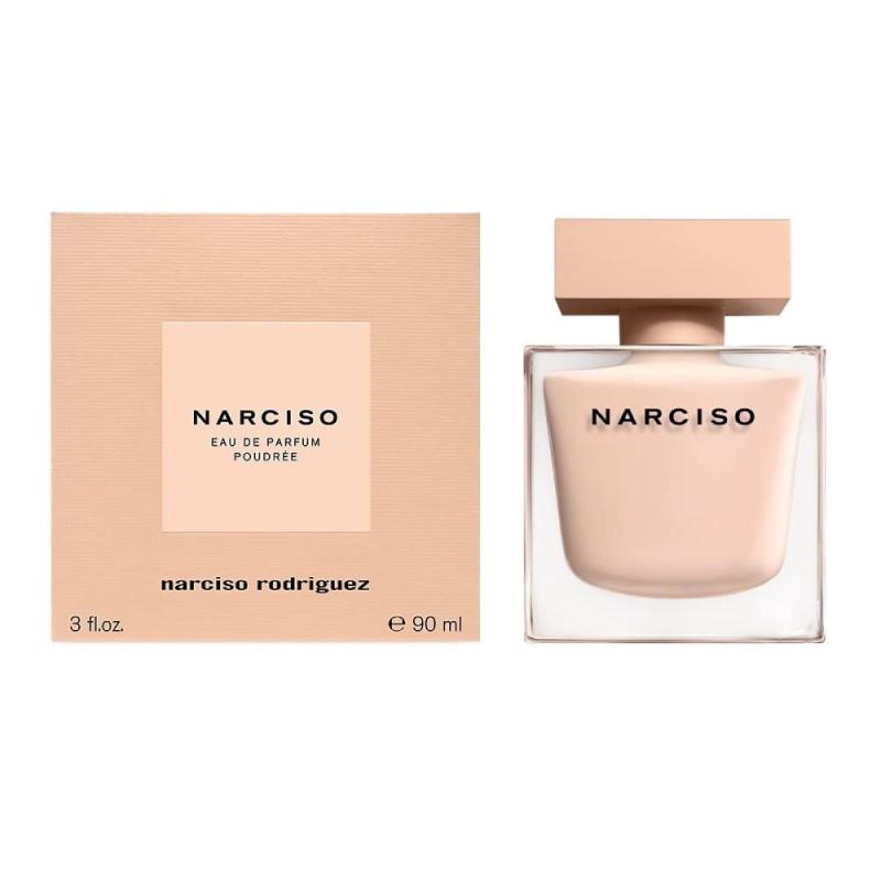 NARCISO RODRIGUEZ POUDREE BY NARCISO RODRIGUEZ By NARCISO RODRIGUEZ For Women