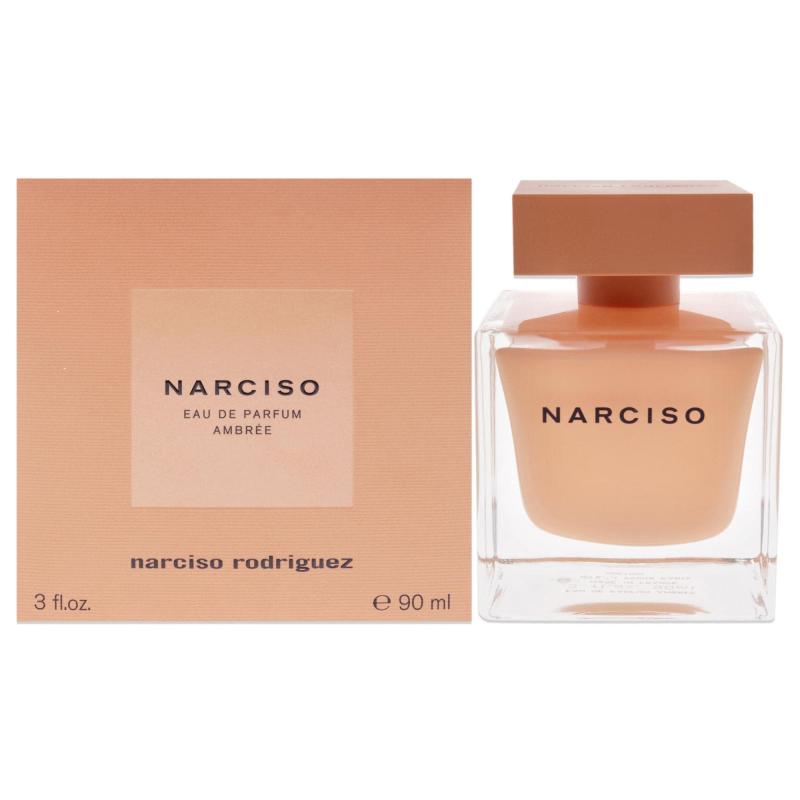 NARCISO AMBREE BY NARCISO RODRIGUEZ By NARCISO RODRIGUEZ For WOMEN