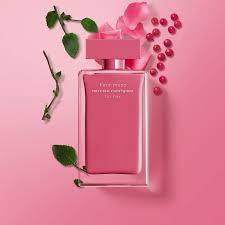 NARCISO RODRIGUEZ FLEUR DE MUSK BY NARCISO RODRIGUEZ By NARCISO RODRIGUEZ For Women