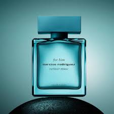 VETIVER MUSC FOR HIM BY NARCISO RODRIGUEZ By NARCISO RODRIGUEZ For Men