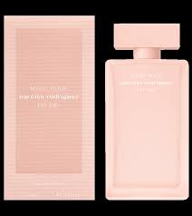 NARCISO RODRIGUEZ MUSC NUDE BY NARCISO RODRIGUEZ By NARCISO RODRIGUEZ For WOMEN