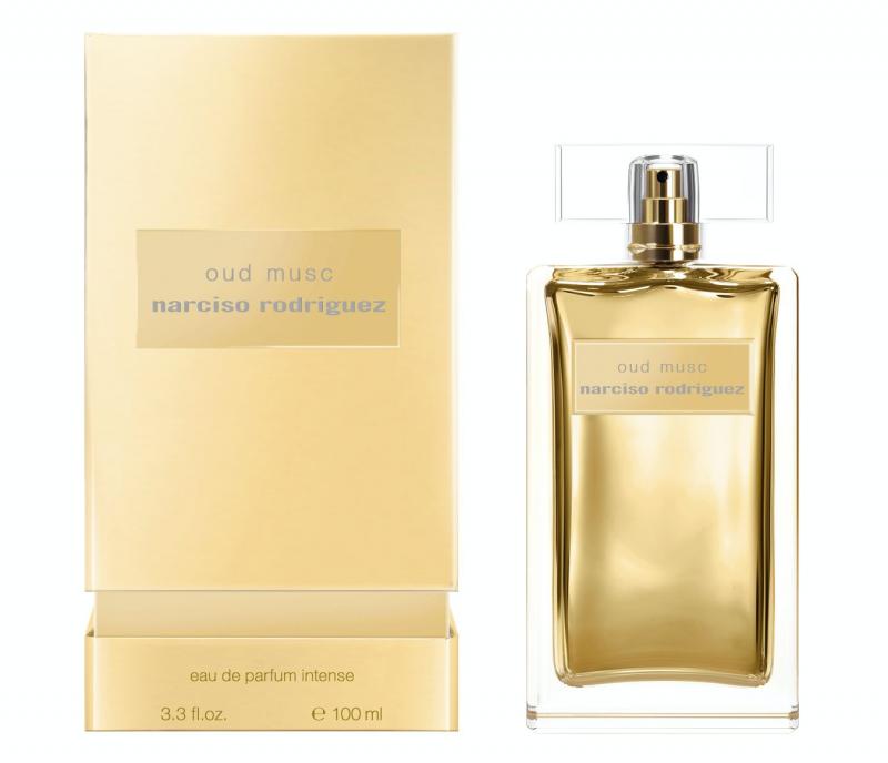 OUD MUSC NARCISO RODRIGUEZ BY NARCISO RODRIGUEZ By NARCISO RODRIGUEZ For WOMEN