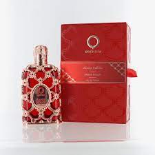 ORIENTICA AMBER ROUGE