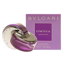 AMETHYSTE BY BVLGARI By BVLGARI For Women