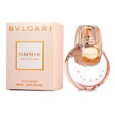 OMNIA CRYSTALYNE BY BVLGARI BY BVLGARI FOR WOMEN
