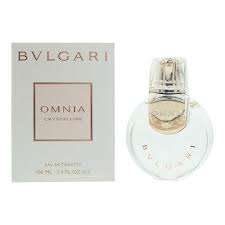 OMNIA CRYSTALYNE BY BVLGARI BY BVLGARI FOR WOMEN