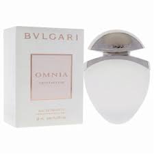 OMNIA CRYSTALYNE BY BVLGARI BY BVLGARI FOR WOMEN