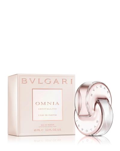 OMNIA CRYSTALYNE BY BVLGARI