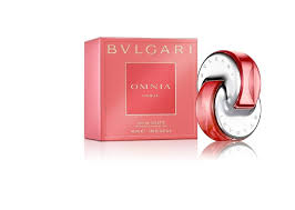 OMNIA CORAL BY BVLGARI BY BVLGARI FOR WOMEN