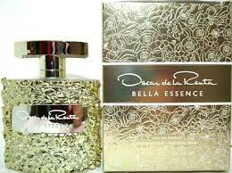 BELLA ESSENCE BY OSCAR DE LA RENTA