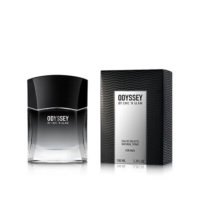 ODYSSEY BY CHIC & GLAM By CHIC & GLAM For Men