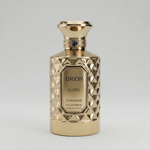 ORION LUCKY BY SARA BABA By SARA BABA For Men