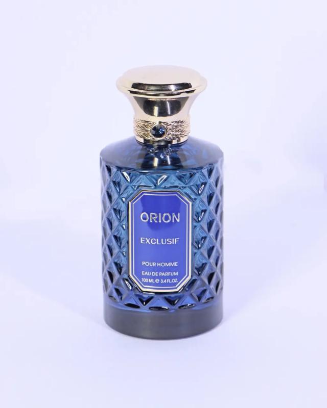 ORION EXCLUSIF BY SARA BABA By SARA BABA For Men