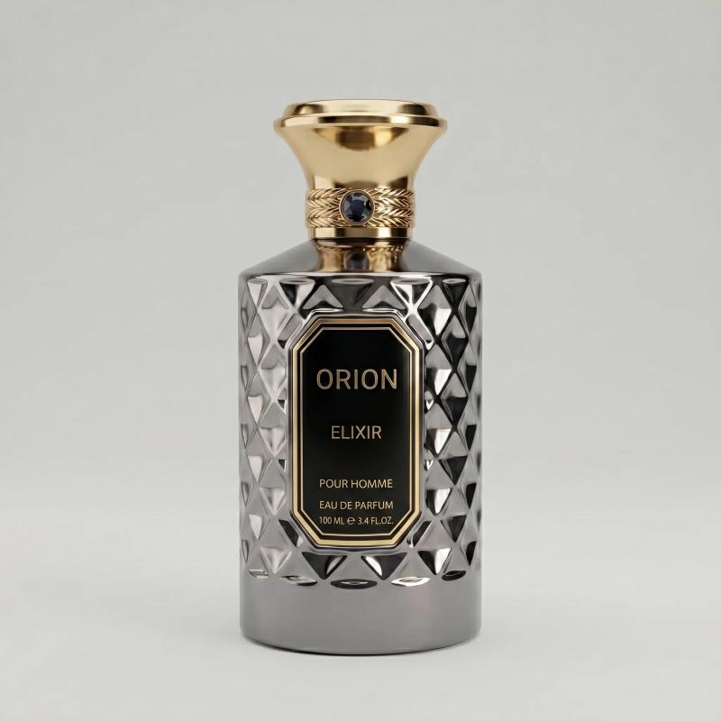ORION ELIXIR BY SARA BABA By SARA BABA For Men