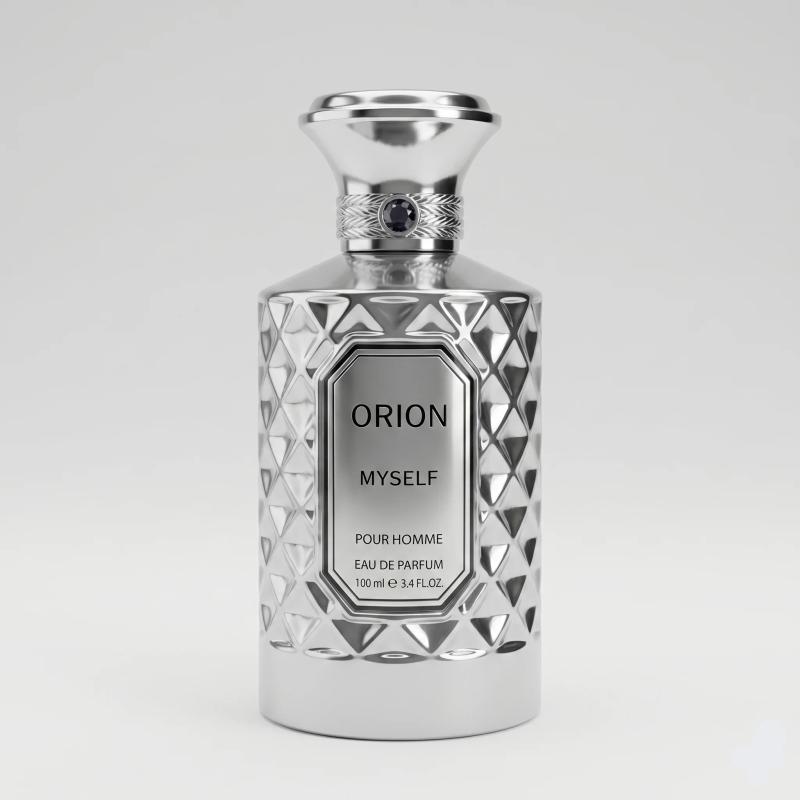 ORION MYSELF BY SARA BABA By SARA BABA For Men