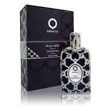 ORIENTICA OUD SAFFRON