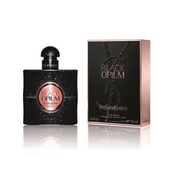 BLACK OPIUM BY YVES SAINT LAURENT 7.5ML EDP WOMEN. DESIGNER:YVES SAINT BY  FOR KID