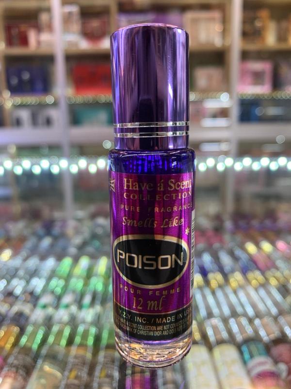 POISON