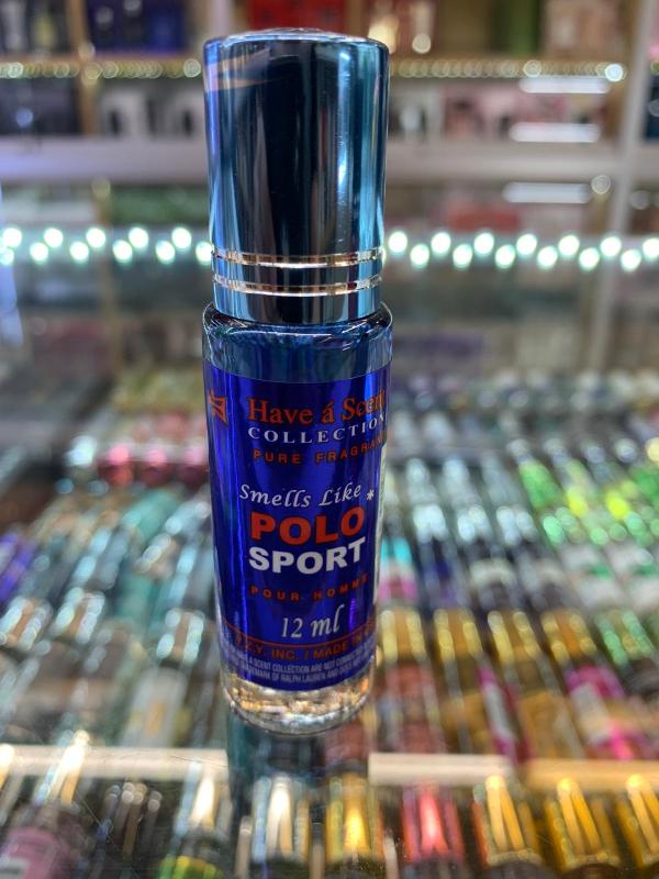 POLO SPORT