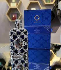 ORIENTICA ROYAL BLUE