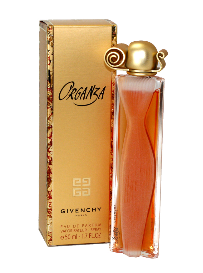 ORGANZA BY GIVENCHY BY GIVENCHY FOR WOMEN