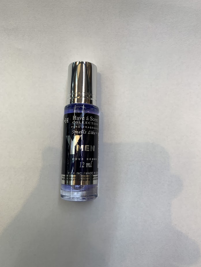 ROLLETIQUE- YSL Y