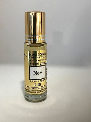N5 By ZABC For WOMEN