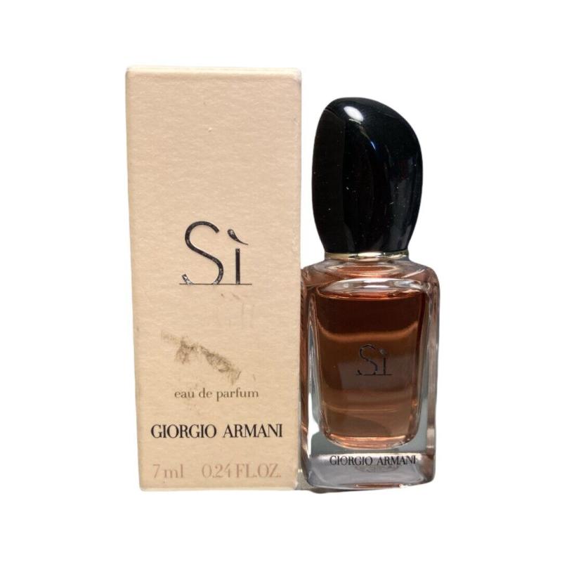 ARMANI SI By ZABC For WOMEN