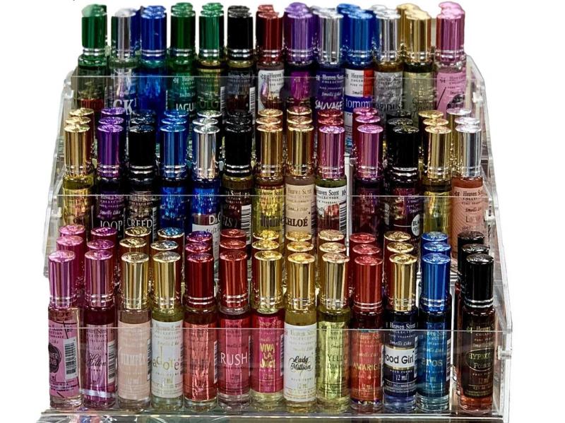 PRADA CANDY By ZABC For WOMEN