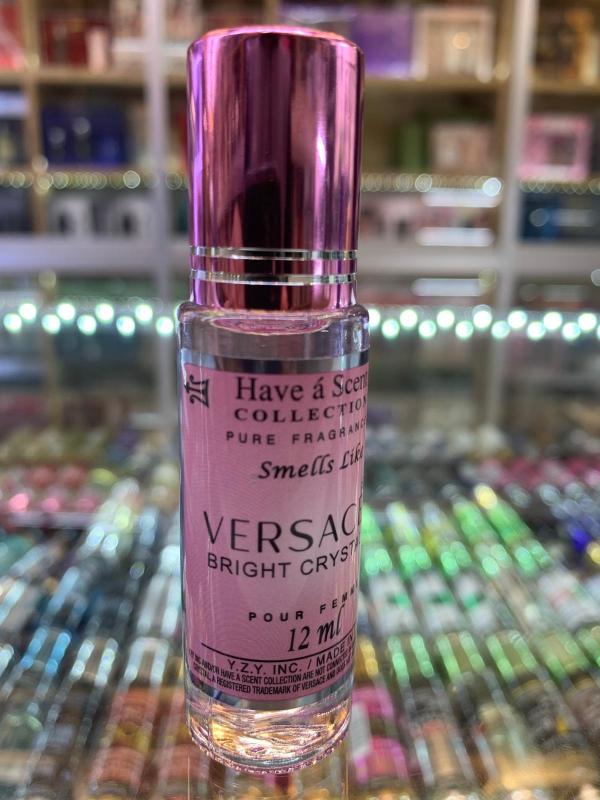BRIGHT CRYSTAL VER