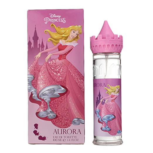 AURORA CASTLE BY DISNEY By DISNEY For W