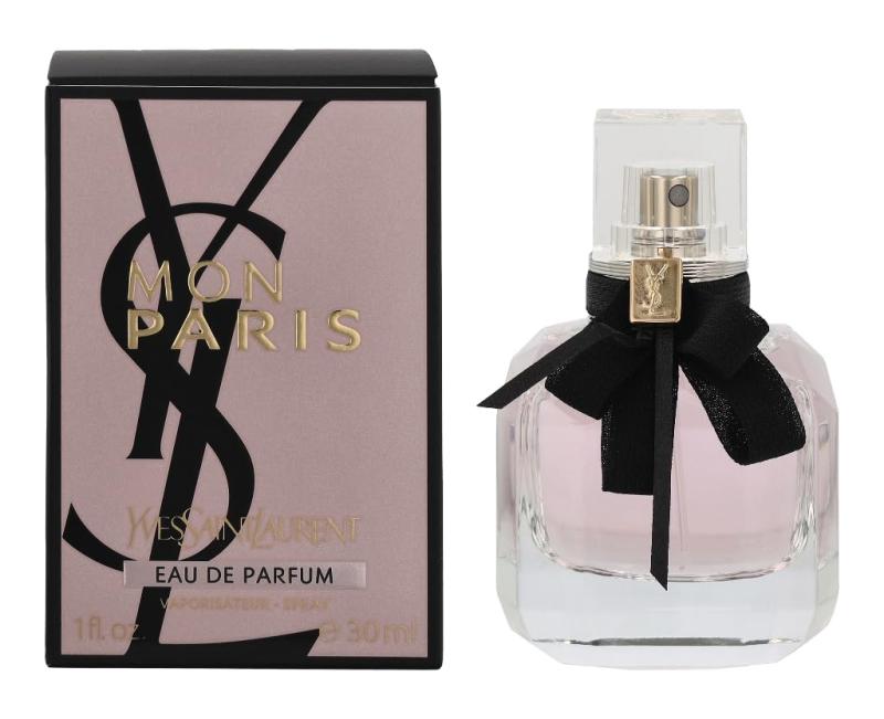 MON PARIS BY YVES SAINT LAURENT BY YVESSAINTLAURENT YSL FOR WOMEN