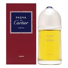 PASHA DE CARTIER BY CARTIER BY CARTIER FOR MEN