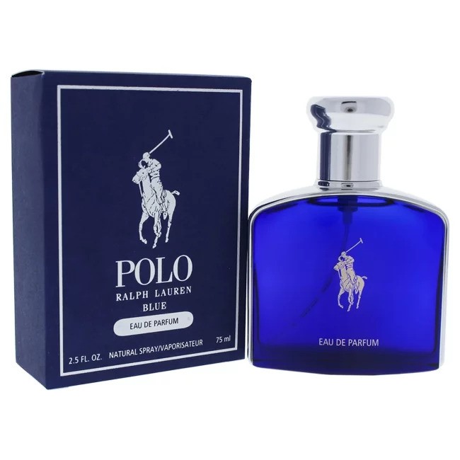 POLO BLUE BY RALPH LAUREN By RALPH LAUREN For MEN