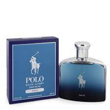 POLO DEEP BLUE By RALPH LAUREN For MEN