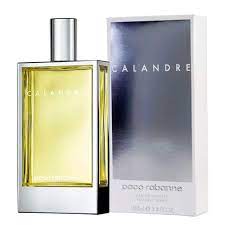 CALANDRE BY PACO RABANNE