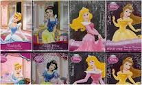 PRINCESS LITTLE DARLING BY DISNEY By DISNEY For KIDS