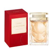 LA PANTHERE BY CARTIER By CARTIER For WOMEN