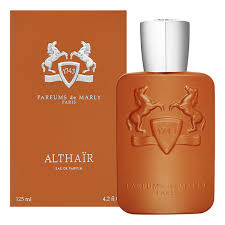 PARFUMS DE MARLY ALTHAIR