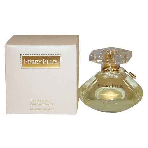 PERRY ELLIS NEW EDITION BY PERRY ELLIS