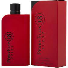 PERRY ELLIS 18 FUEGO BY PERRY ELLIS By PERRY ELLIS For MEN