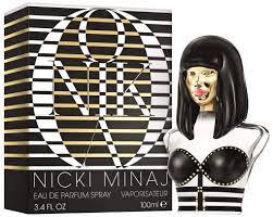 NICKI MINAJ ONIKA BY NICKI MINAJ