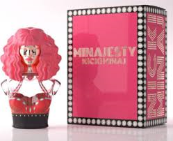 MINAJESTY BY NICKI MINAJ