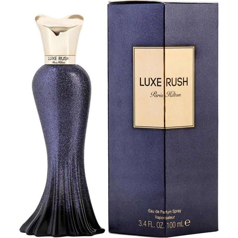 PARIS HILTON LUXE RUSH BY PARIS HILTON