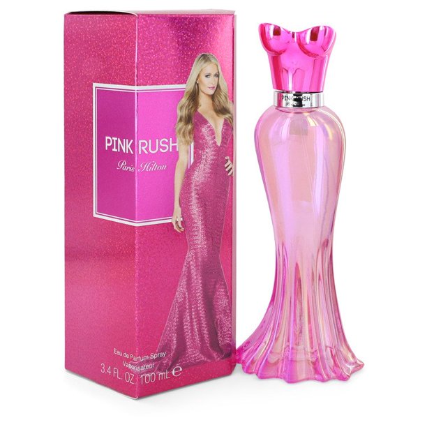 PARIS HILTON PINK RUSH BY PARIS HILTON