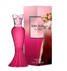 PARIS HILTON RUBY RUSH BY PARIS HILTON
