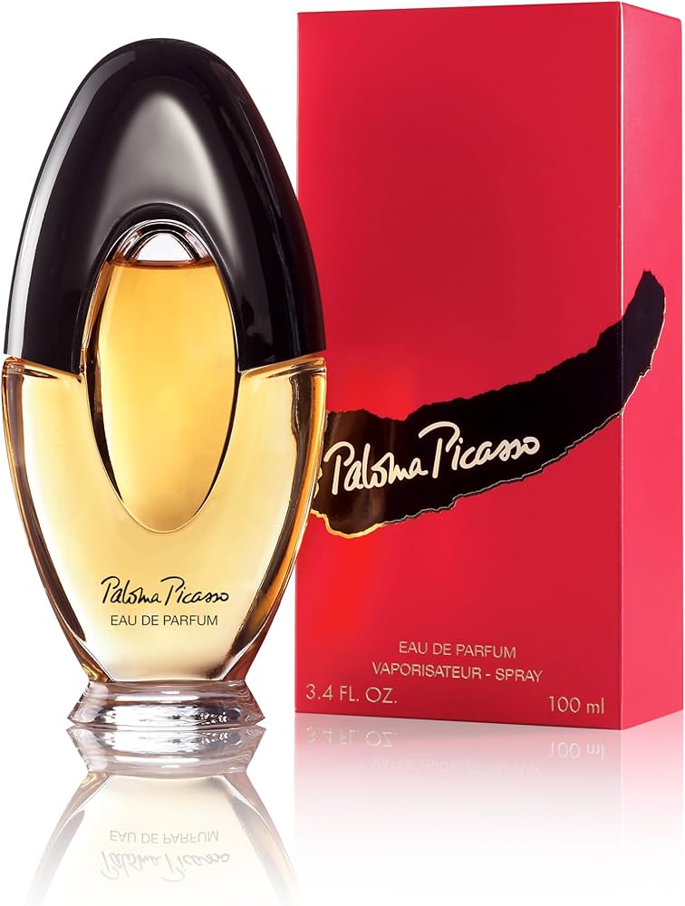 PALOMA PICASSO BY PALOMA PICASSO By Paloma Picasso For Women