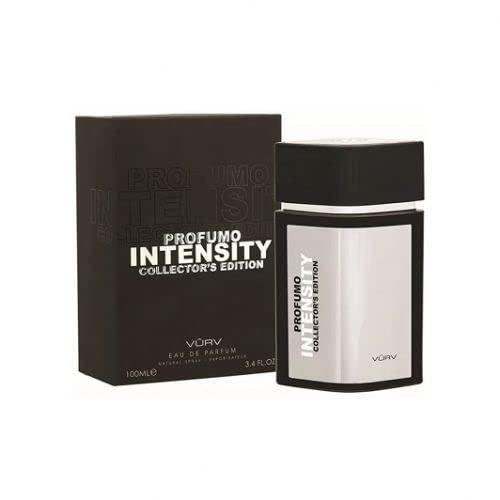 PROFUMO INTENCITY SILVER By PRIVATE LABEL For MEN
