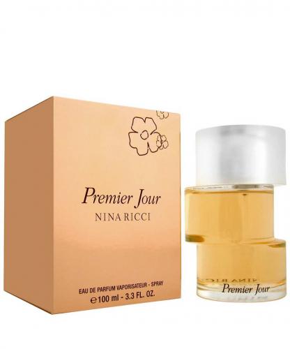 PREMIER JOUR BY NINA RICCI